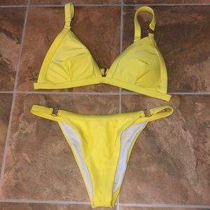 Bathing Suit